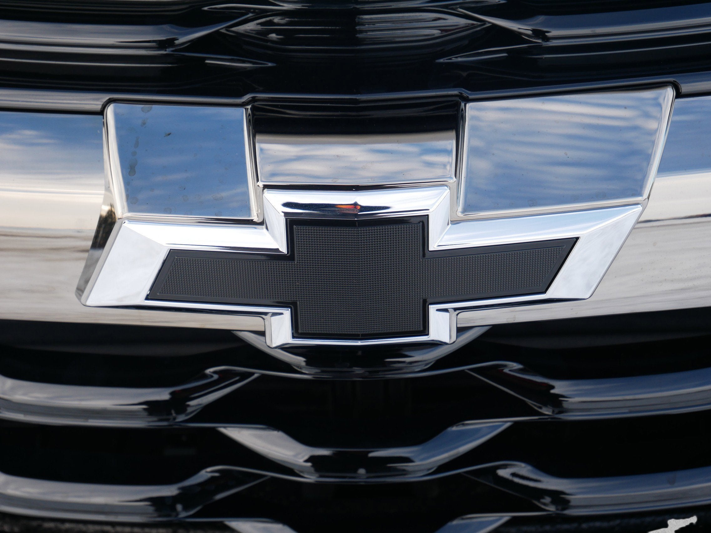 2026 Chevrolet Trailblazer AWD 4dr RS