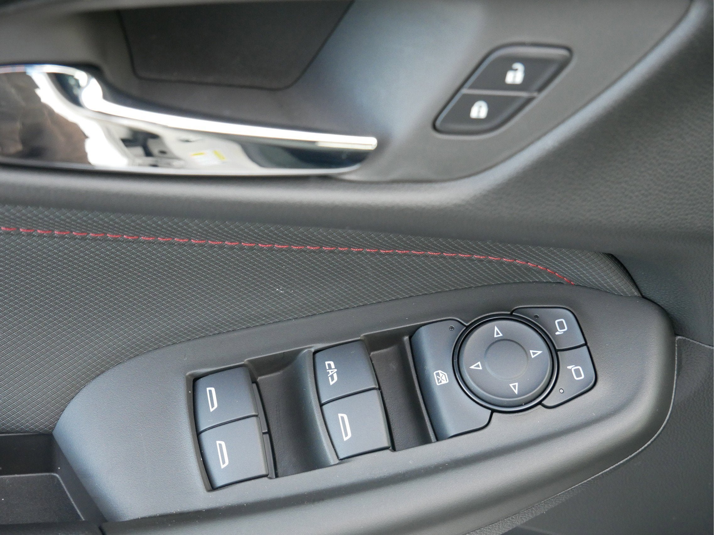 2026 Chevrolet Trailblazer AWD 4dr RS