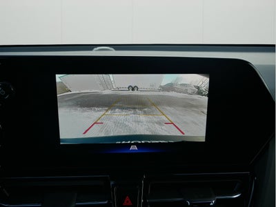 2026 Chevrolet Trailblazer AWD 4dr RS