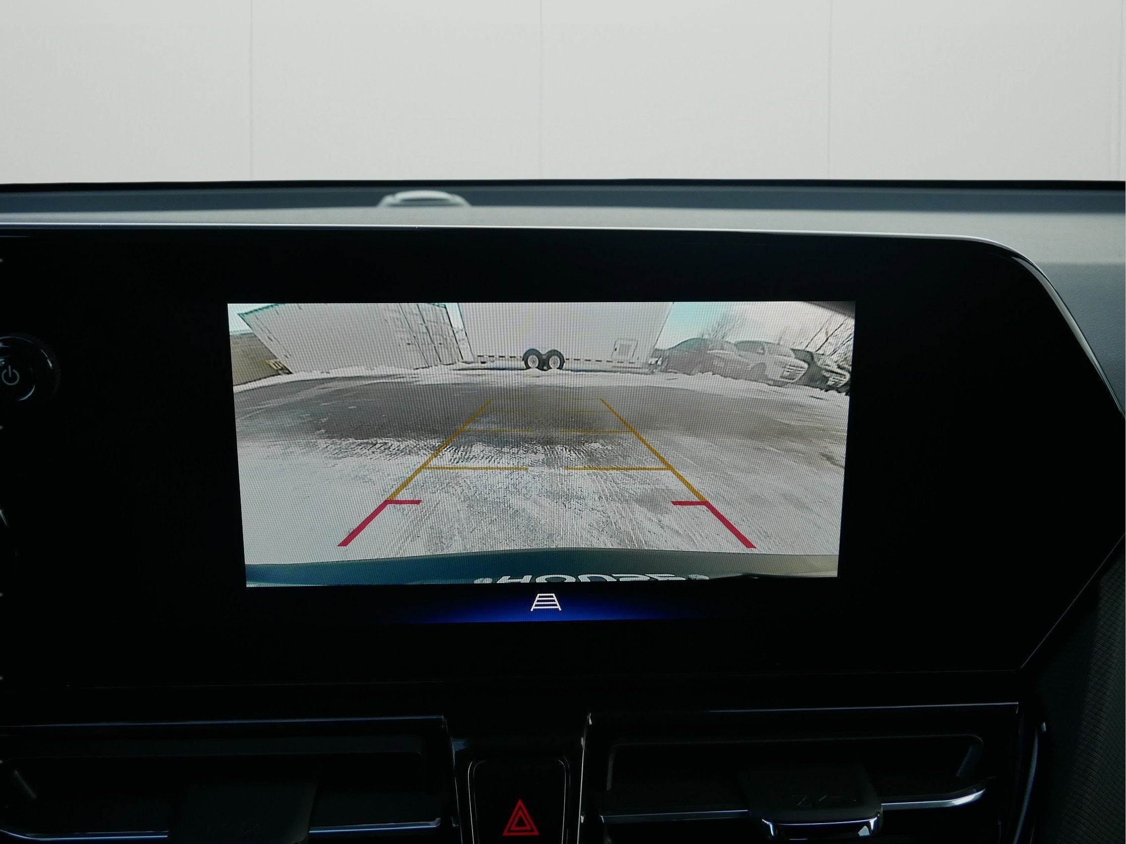 2026 Chevrolet Trailblazer AWD 4dr RS