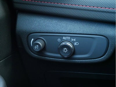 2026 Chevrolet Trailblazer AWD 4dr RS