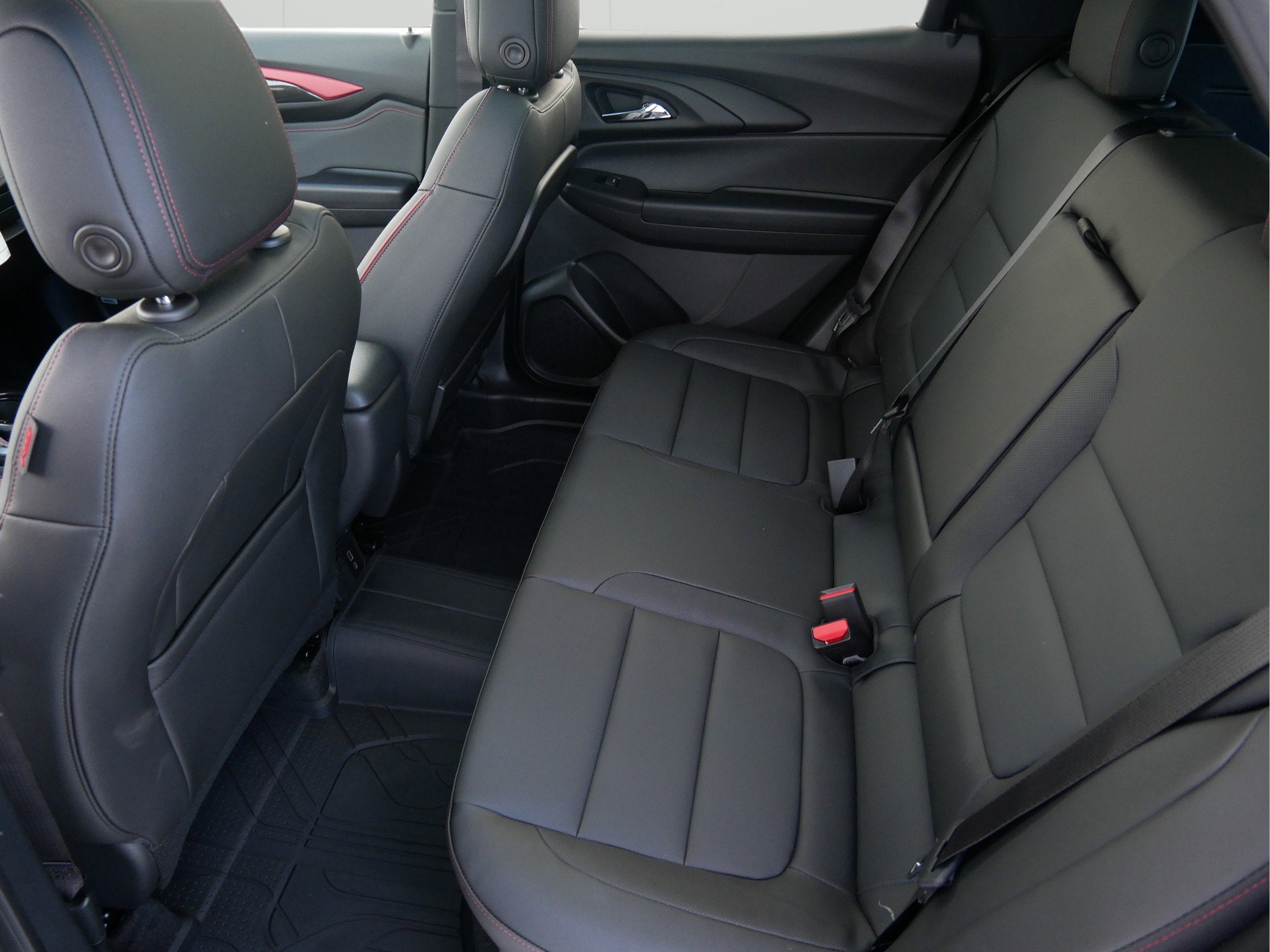 2026 Chevrolet Trailblazer AWD 4dr RS