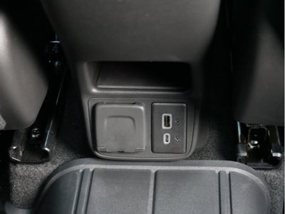 2026 Chevrolet Trailblazer AWD 4dr RS