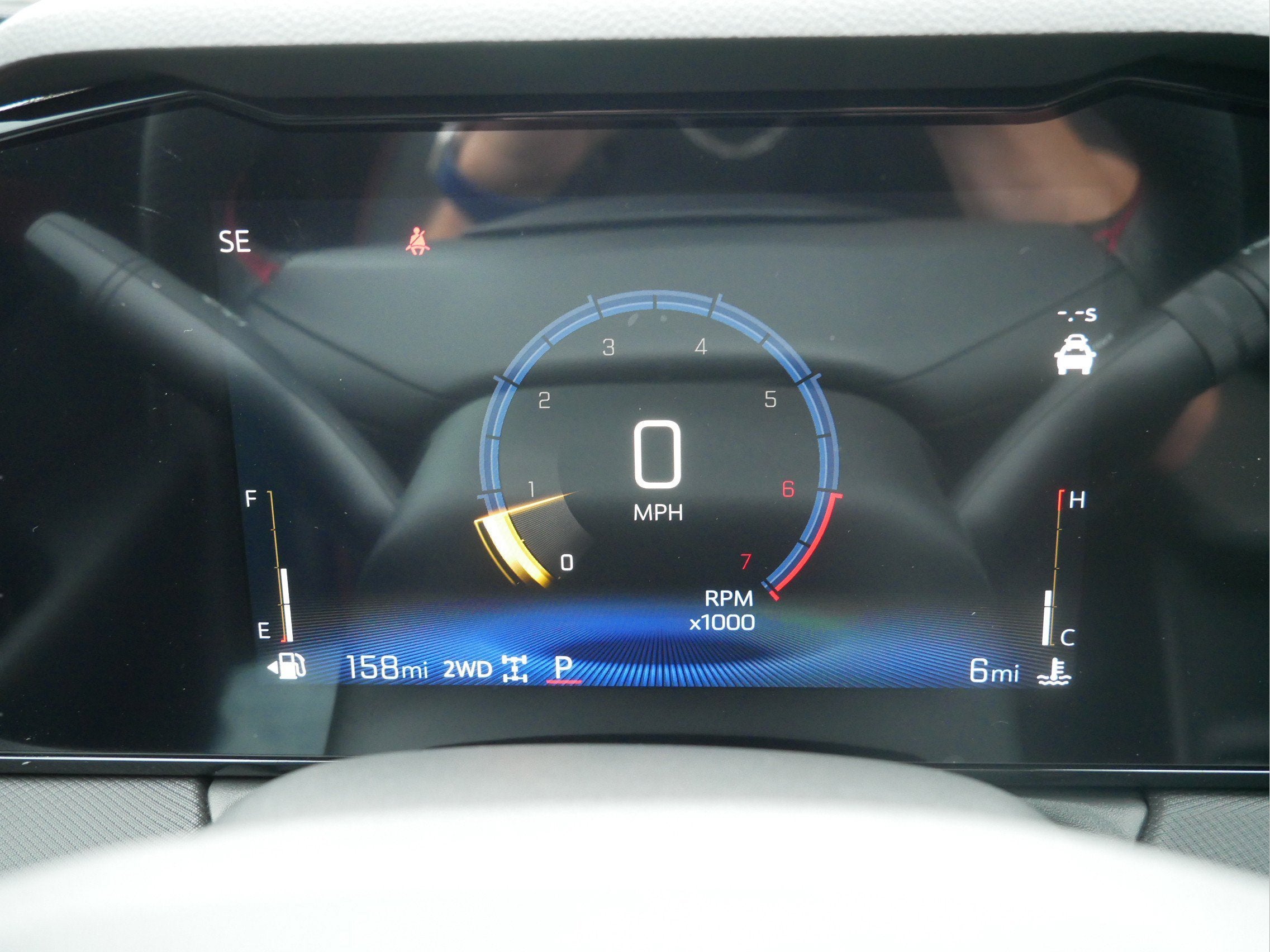 2026 Chevrolet Trailblazer AWD 4dr RS