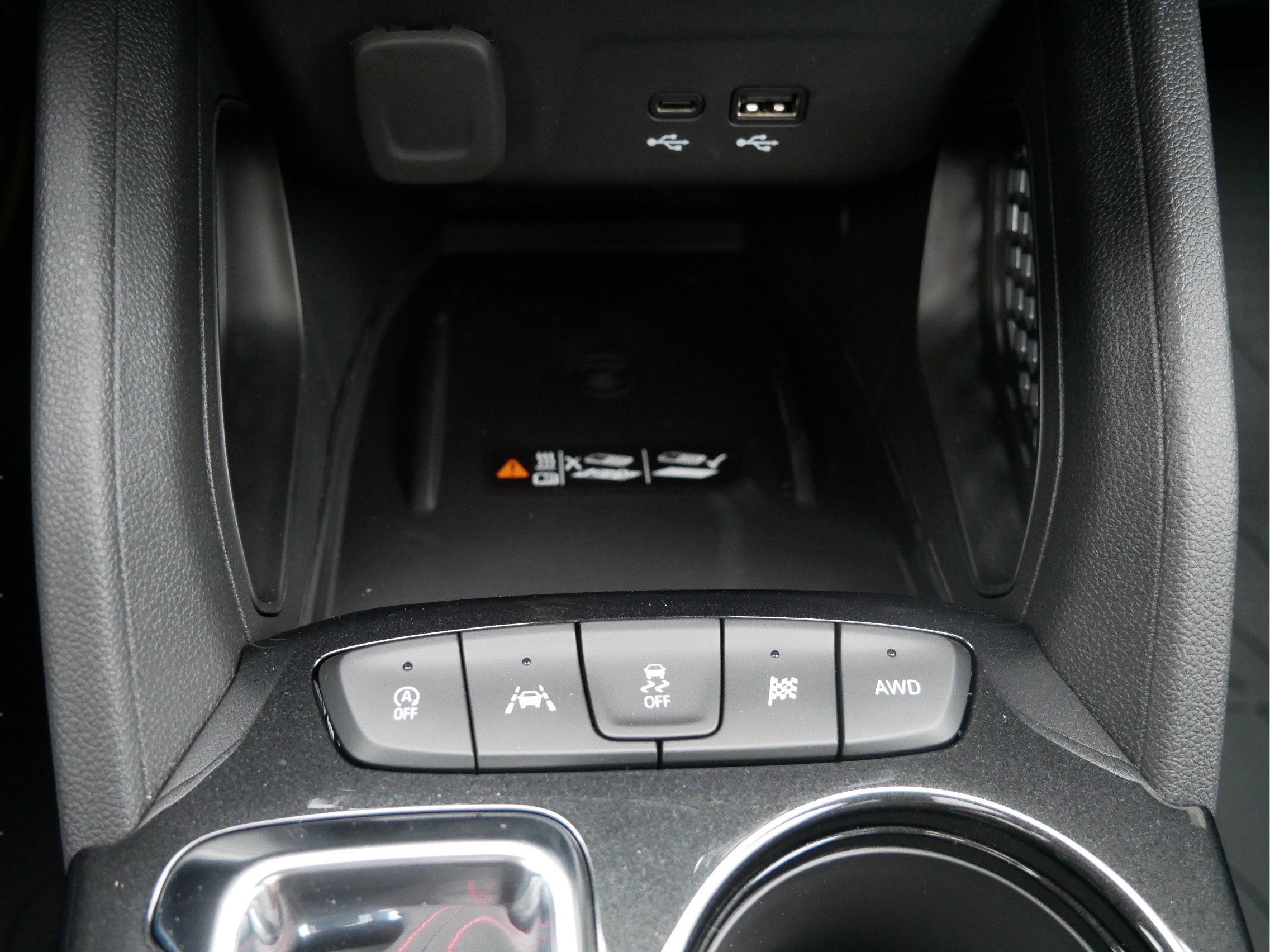 2026 Chevrolet Trailblazer AWD 4dr RS
