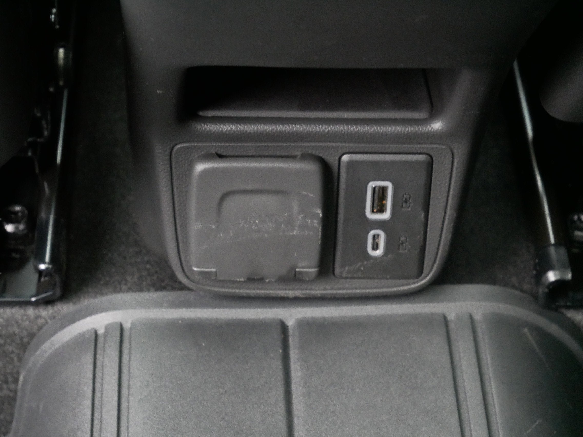 2026 Chevrolet Trailblazer AWD 4dr RS