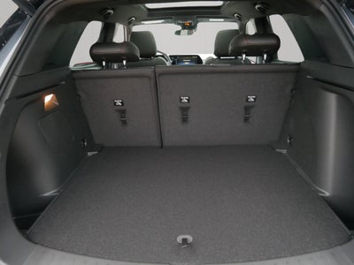 2026 Chevrolet Trailblazer AWD 4dr RS