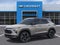 2026 Chevrolet Trailblazer AWD 4dr RS