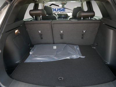 2026 Chevrolet Trailblazer AWD 4dr RS