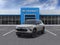 2026 Chevrolet Trailblazer AWD 4dr RS