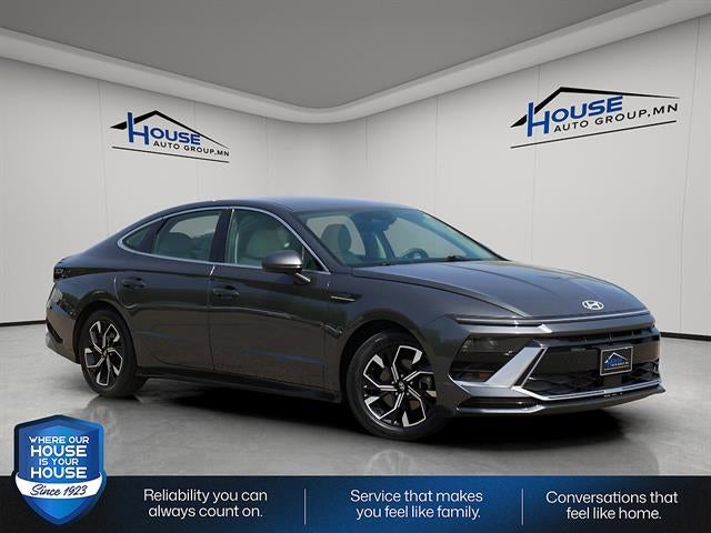2024 Hyundai Sonata Base