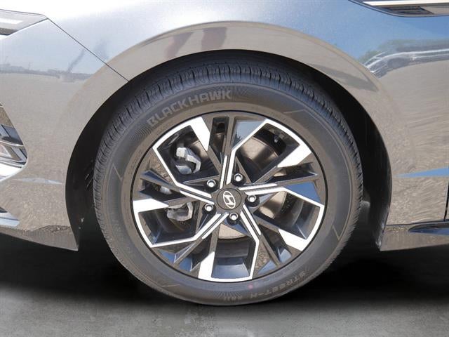 2024 Hyundai Sonata Base
