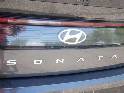 2024 Hyundai Sonata Base
