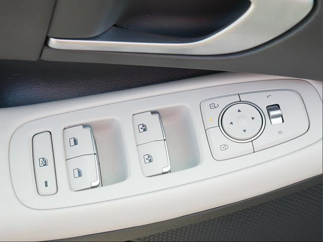 2024 Hyundai Sonata Base