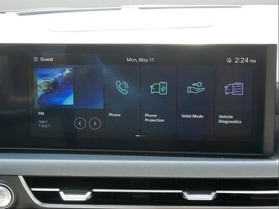 2024 Hyundai Sonata Base