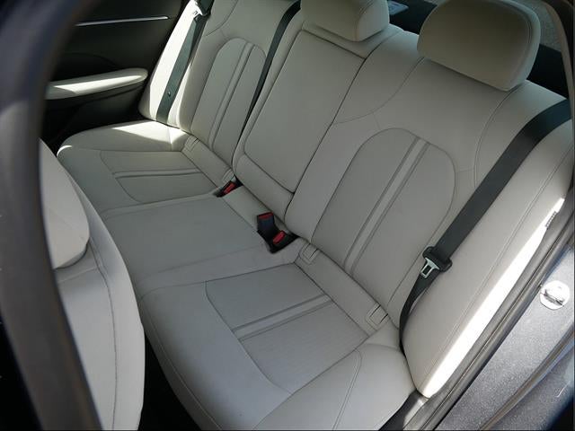 2024 Hyundai Sonata Base