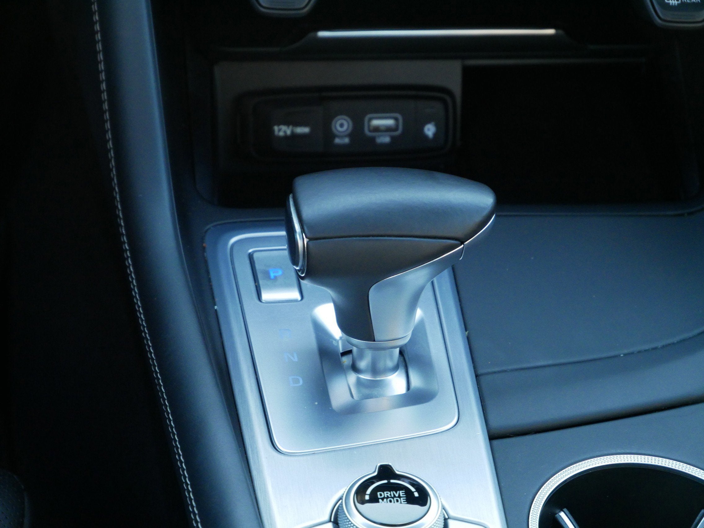 2019 Genesis G70 2.0T Advanced