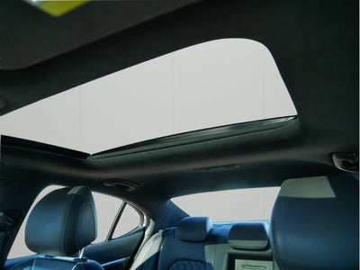 2019 Genesis G70 2.0T Advanced