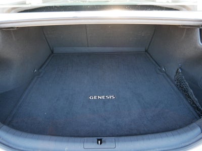 2019 Genesis G70 2.0T Advanced