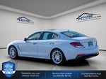 2019 Genesis G70 2.0T Advanced