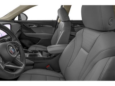 2024 Buick Envision Sport Touring