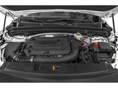 2024 Buick Envision Sport Touring