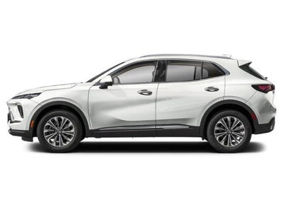 2024 Buick Envision Sport Touring