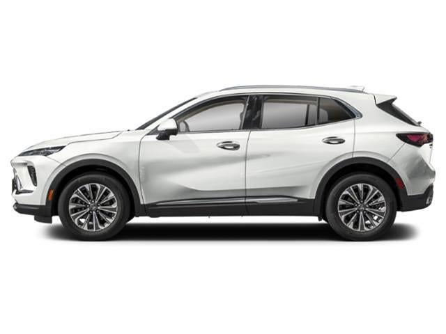 2024 Buick Envision Sport Touring