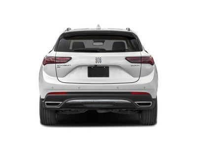2024 Buick Envision Sport Touring
