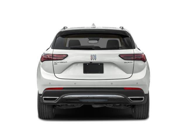 2024 Buick Envision Sport Touring