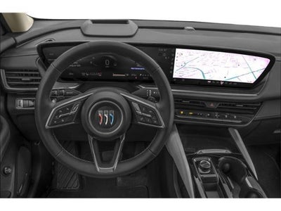2024 Buick Envision Sport Touring