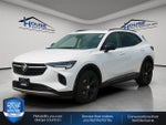 2021 Buick Envision Base