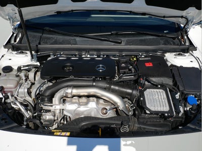 2025 Mercedes-Benz CLA 250 Coupe CLA 250