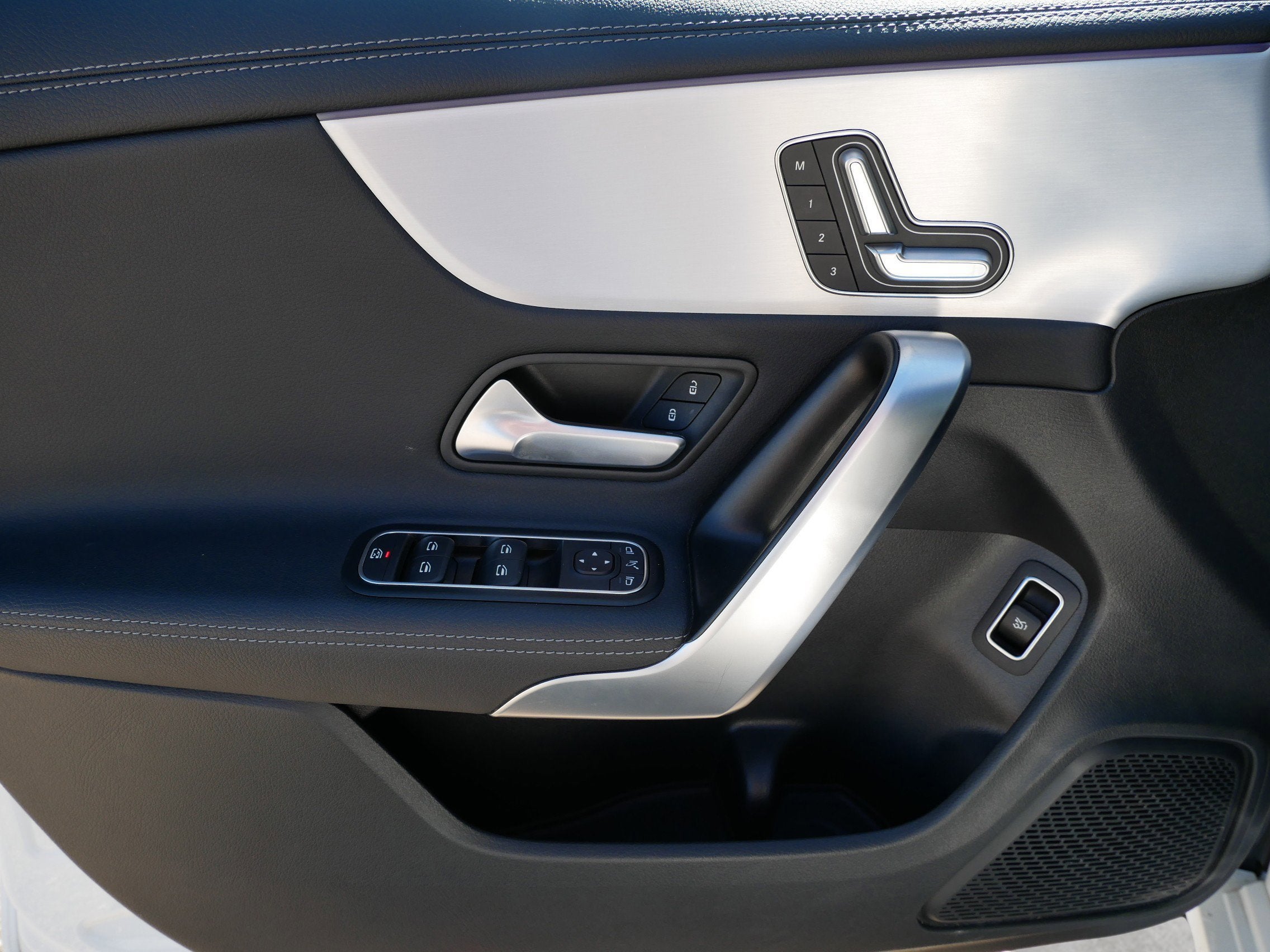 2025 Mercedes-Benz CLA 250 Coupe CLA 250