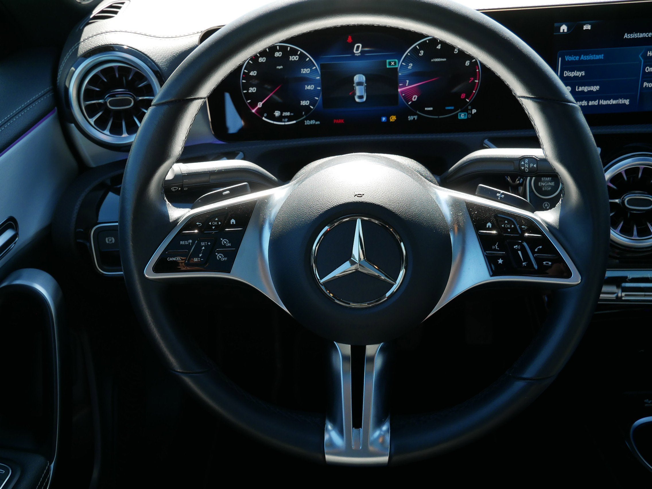 2025 Mercedes-Benz CLA 250 Coupe CLA 250