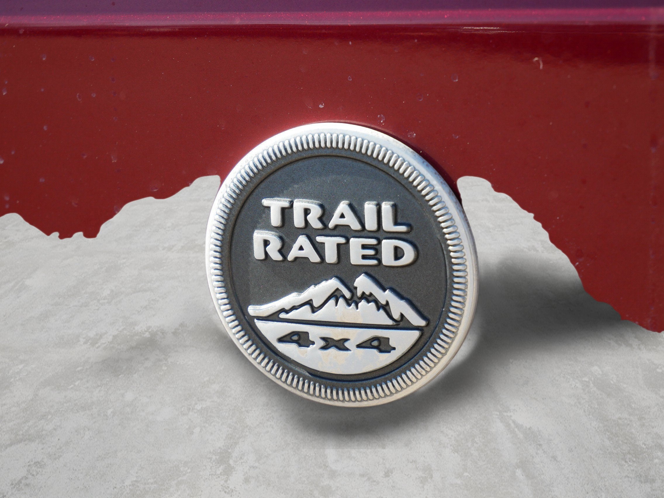 2012 Jeep Wrangler Unlimited Rubicon