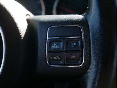 2012 Jeep Wrangler Unlimited Rubicon