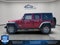 2012 Jeep Wrangler Unlimited Rubicon