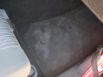 2012 Jeep Wrangler Unlimited Rubicon