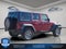 2012 Jeep Wrangler Unlimited Rubicon