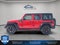 2020 Jeep Wrangler Unlimited Sport Altitude