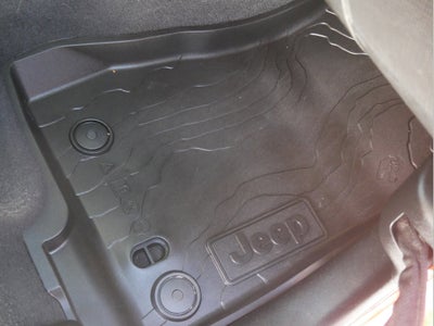 2020 Jeep Wrangler Unlimited Sport Altitude