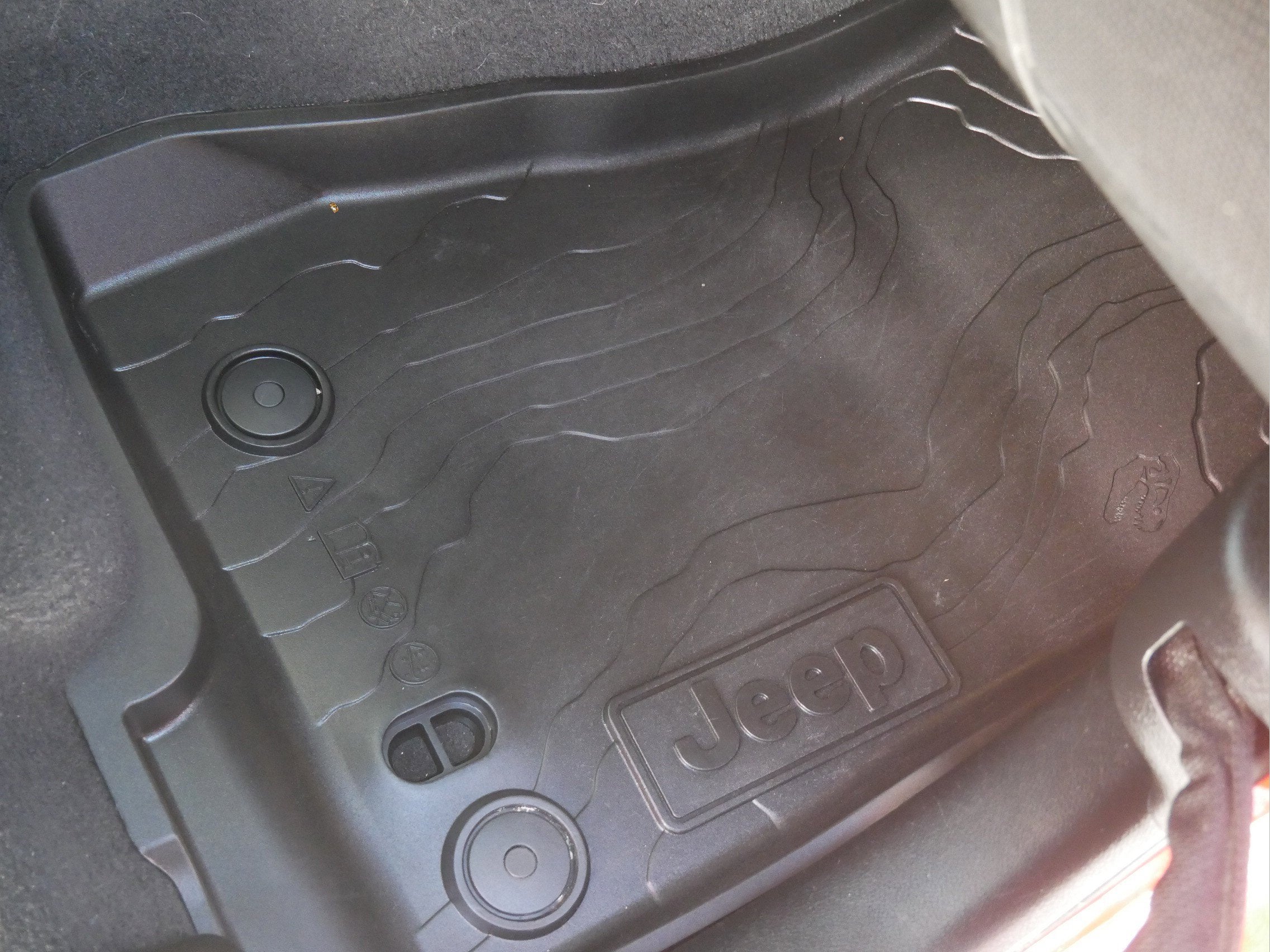 2020 Jeep Wrangler Unlimited Sport Altitude