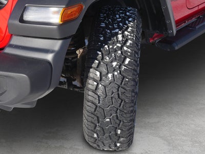 2020 Jeep Wrangler Unlimited Sport Altitude