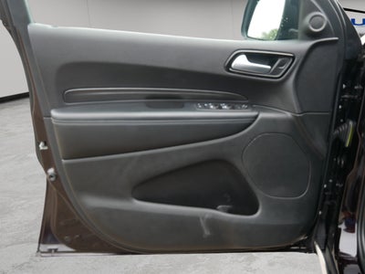 2024 Dodge Durango SXT Plus