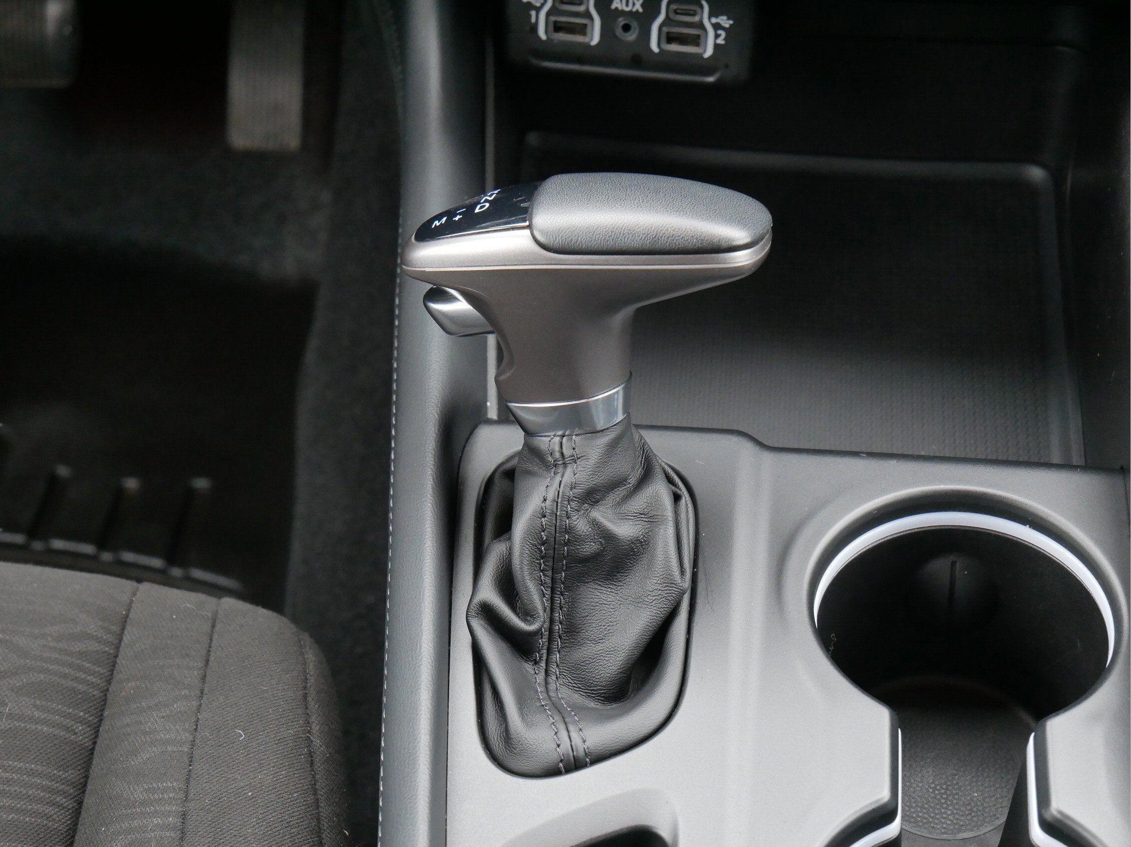 2024 Dodge Durango SXT Plus