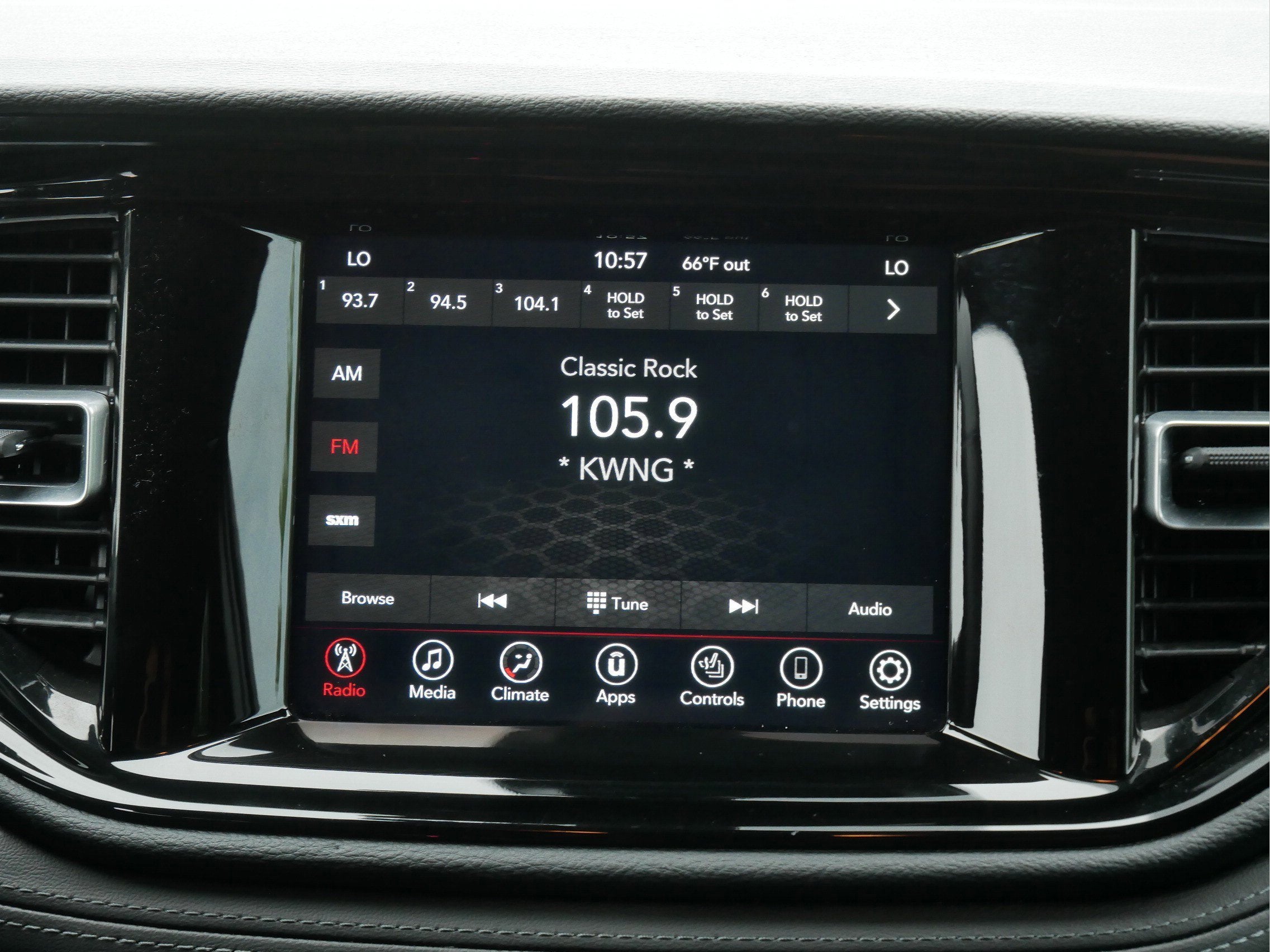 2024 Dodge Durango SXT Plus