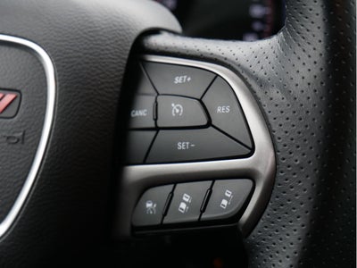 2024 Dodge Durango SXT Plus