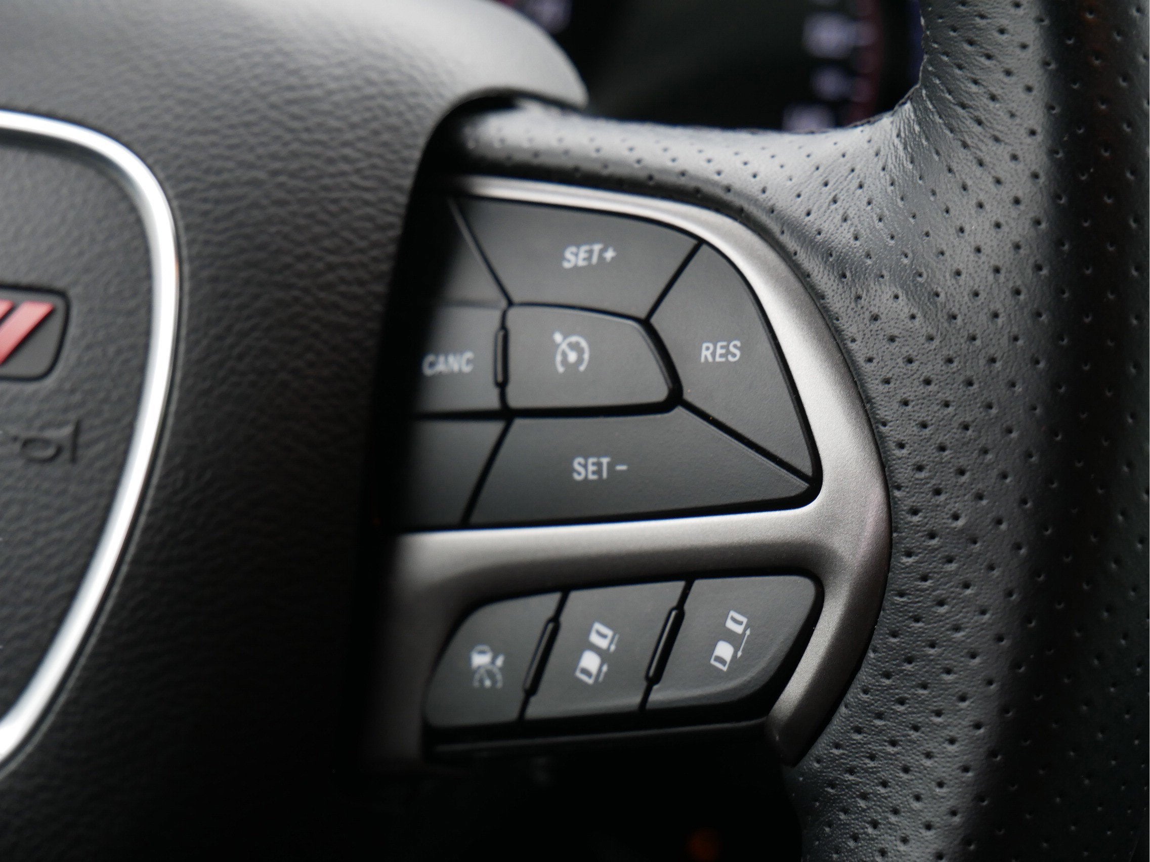2024 Dodge Durango SXT Plus