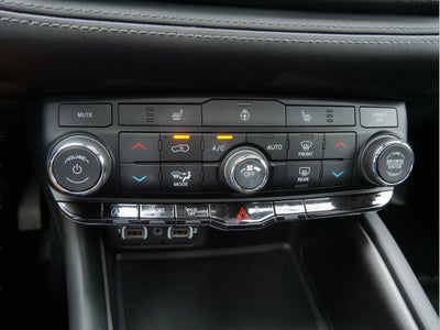 2024 Dodge Durango SXT Plus
